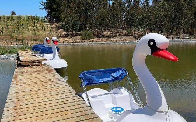 secretos del rancho el totoral el quisco arriendo de cabanas eventos 6