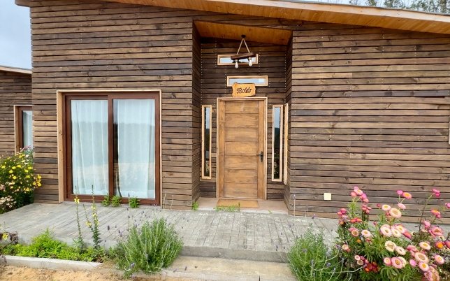 secretos del rancho el totoral el quisco arriendo de cabanas eventos piscina quincho 10