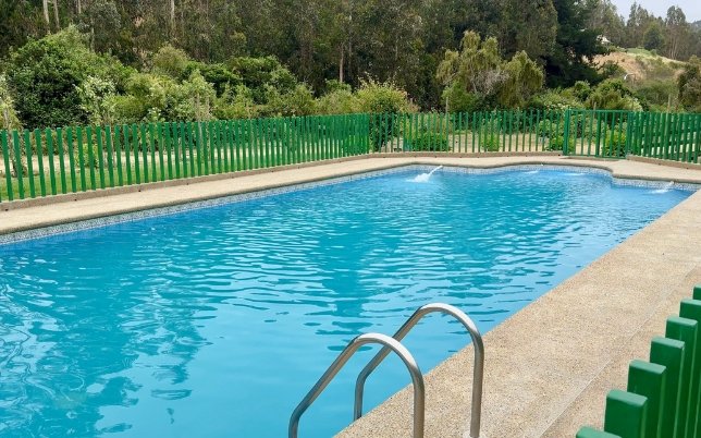 secretos del rancho el totoral el quisco arriendo de cabanas eventos piscina quincho 4