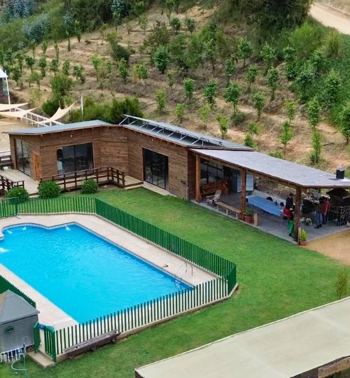 secretos del rancho el totoral el quisco centro de eventos 2