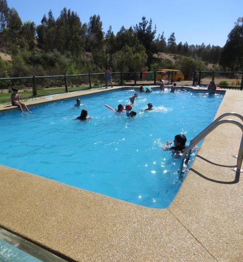 secretos del rancho el totoral el quisco centro de eventos 8